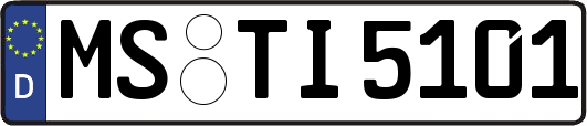 MS-TI5101
