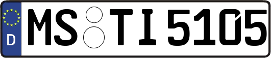 MS-TI5105