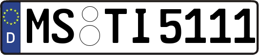 MS-TI5111
