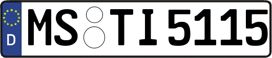 MS-TI5115