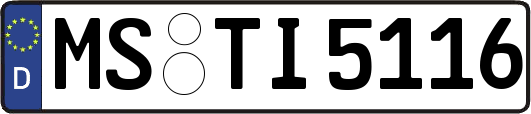 MS-TI5116