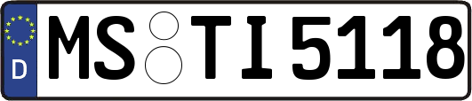 MS-TI5118
