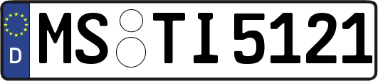 MS-TI5121