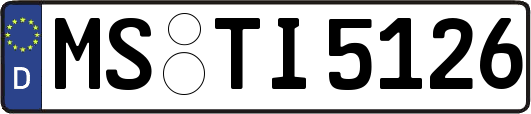 MS-TI5126