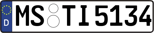 MS-TI5134