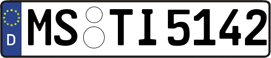 MS-TI5142