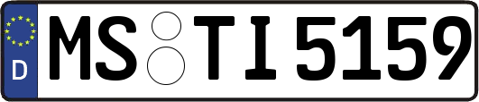 MS-TI5159