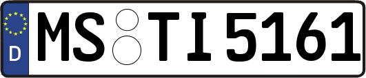 MS-TI5161