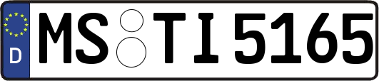 MS-TI5165