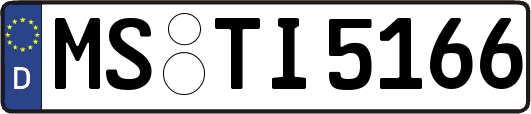 MS-TI5166