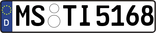 MS-TI5168