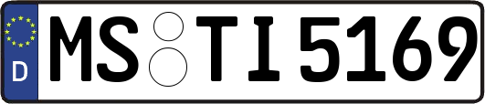 MS-TI5169