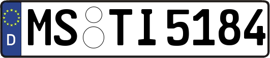 MS-TI5184