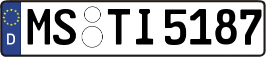 MS-TI5187