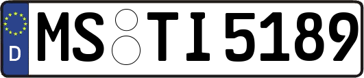 MS-TI5189