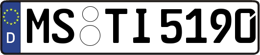 MS-TI5190