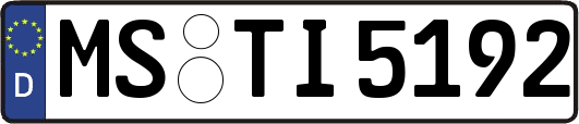 MS-TI5192