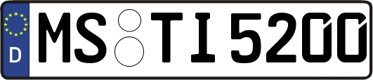 MS-TI5200