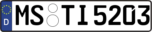 MS-TI5203