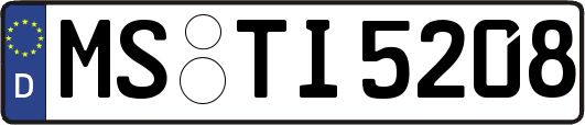 MS-TI5208