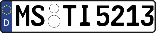 MS-TI5213