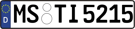 MS-TI5215