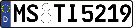 MS-TI5219