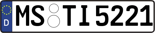 MS-TI5221