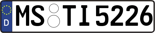 MS-TI5226