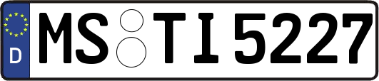MS-TI5227