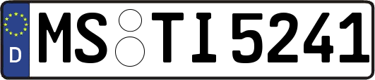 MS-TI5241