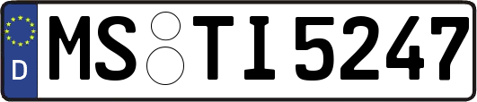 MS-TI5247