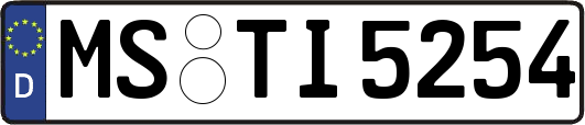 MS-TI5254