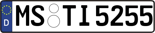 MS-TI5255
