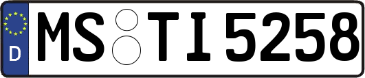 MS-TI5258