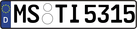 MS-TI5315