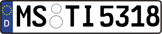 MS-TI5318