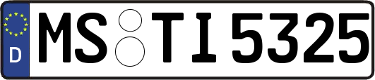 MS-TI5325