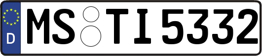 MS-TI5332