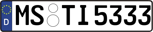 MS-TI5333
