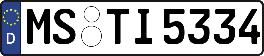 MS-TI5334