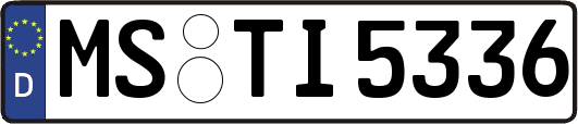 MS-TI5336