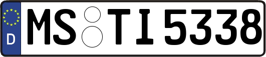 MS-TI5338