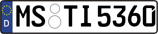 MS-TI5360