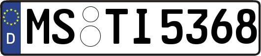 MS-TI5368