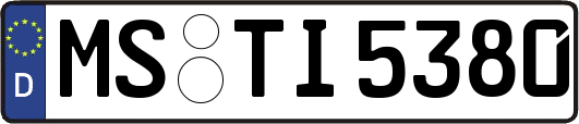 MS-TI5380