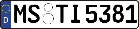 MS-TI5381
