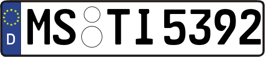 MS-TI5392