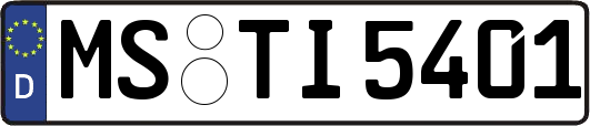 MS-TI5401