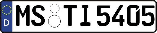 MS-TI5405